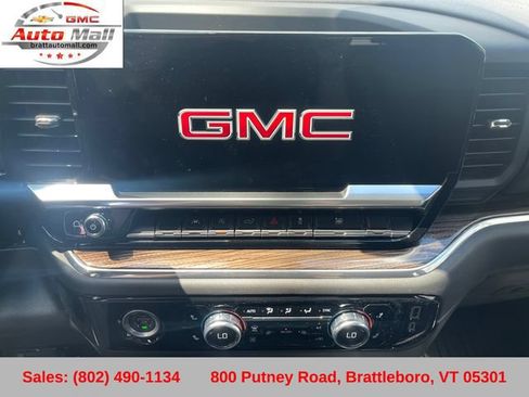 Used 2023 GMC Sierra 1500 Elevation AWD/4WD image 18