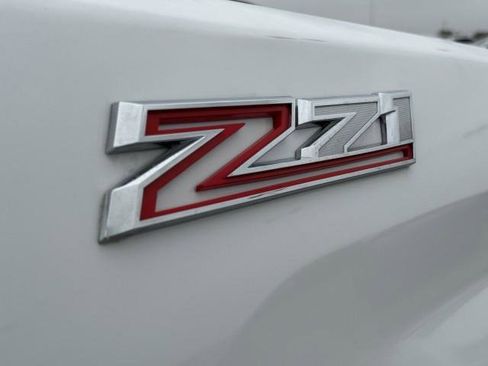 Certified 2025 Chevrolet Silverado 2500 Custom w/ Custom Value Package image 13