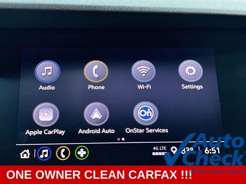 Used 2023 Buick Envision Preferred FWD image 31