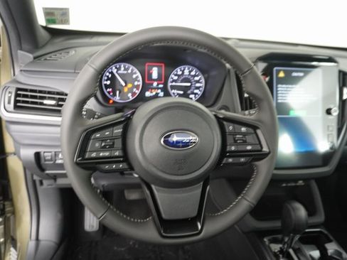 New 2026 Subaru Forester Premium image 12