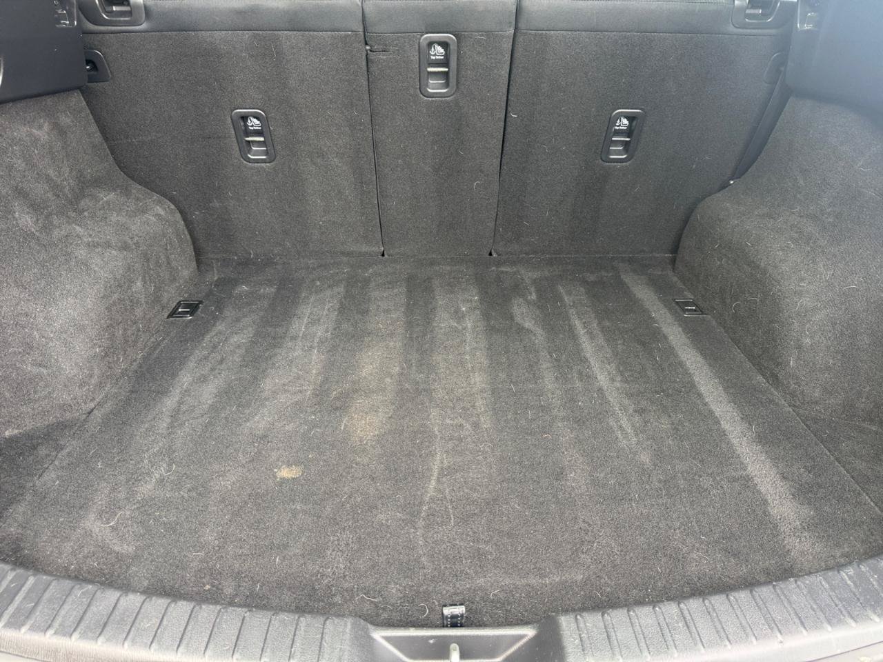 Used 2019 MAZDA CX-5 Sport FWD image 26