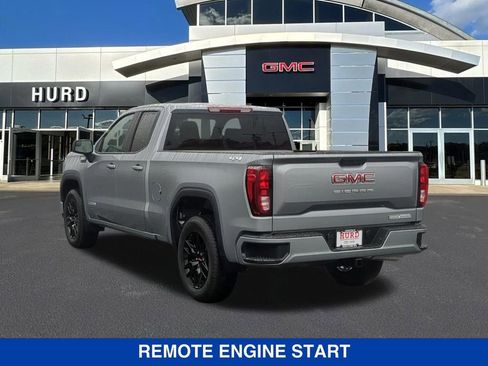 New 2026 GMC Sierra 1500 Elevation AWD/4WD image 6