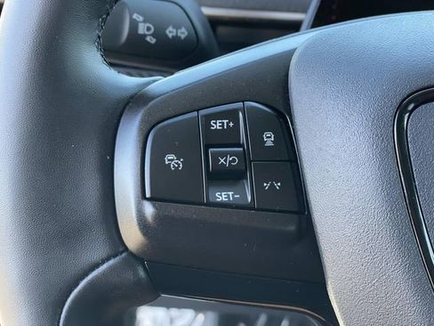 Certified 2024 Ford Mustang Mach-E Select image 8