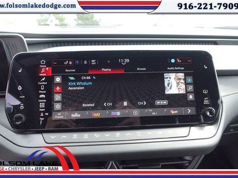 New 2025 Dodge Charger R/T w/ Quick Order Package 25M R/T image 16