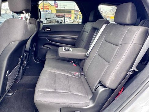 Certified 2025 Dodge Durango GT image 15