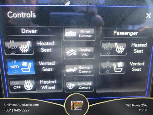 Used 2019 RAM 1500 Limited AWD/4WD image 10