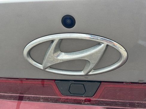 Used 2023 Hyundai Elantra SEL w/ Convenience Package image 14