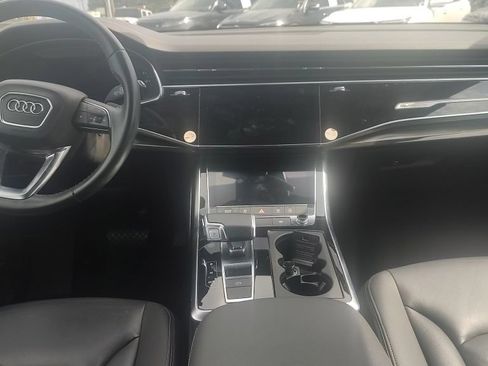 Used 2025 Audi Q7 3.0T Premium Plus AWD/4WD image 7