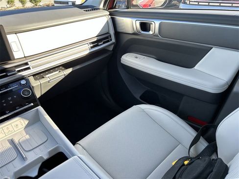 New 2026 Hyundai Santa Fe SEL image 6