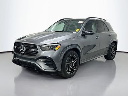 Certified 2024 Mercedes-Benz GLE 350 4MATIC w/ AMG Line Exterior