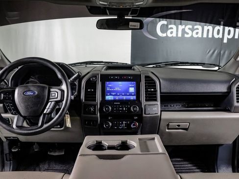 Used 2022 Ford F350 XL w/ STX Appearance Package image 14