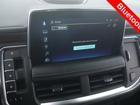 Used 2023 Chevrolet Tahoe High Country w/ Max Trailering Package AWD/4WD image 5