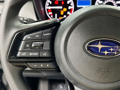 New 2026 Subaru Crosstrek 2.0i Premium image 8