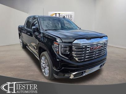Used 2023 GMC Sierra 1500 Denali w/ Denali Reserve Package