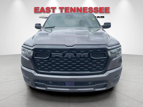 New 2026 RAM 1500 Express image 8