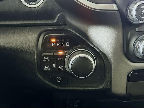 Used 2022 RAM 1500 Big Horn image 23