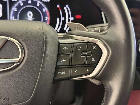 Certified 2025 Lexus NX 350 AWD w/ Accessory Package (2T) image 30