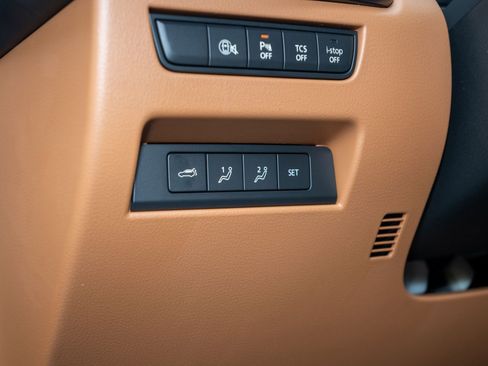 New 2026 MAZDA CX-70 3.3 Turbo S w/ Premium Plus image 26