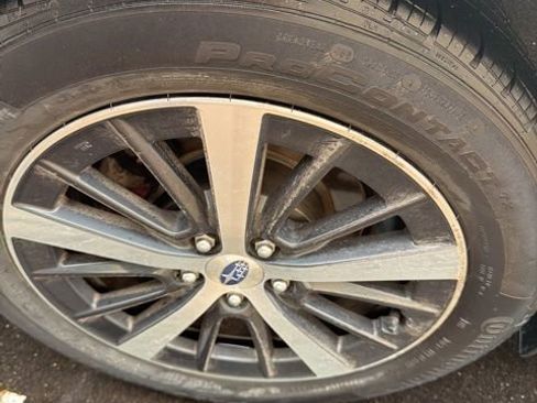 Used 2022 Subaru Impreza Premium image 10