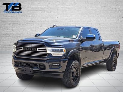 Used 2020 RAM 3500 Laramie