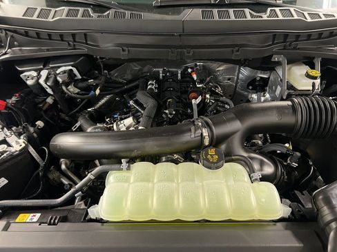 New 2026 Ford F150 Platinum image 47