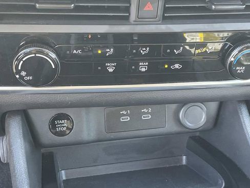 Certified 2024 Nissan Rogue S image 25