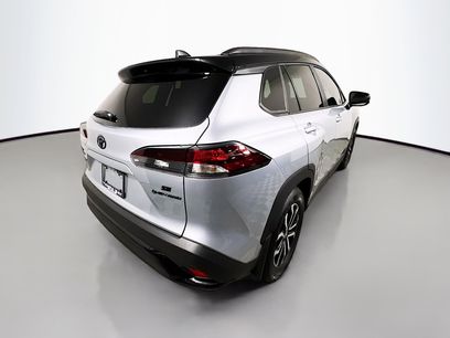 Used 2026 Toyota Corolla Cross SE