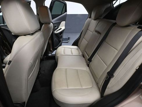 Used 2018 Buick Encore Premium image 38