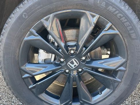 Used 2024 Honda CR-V Sport Touring image 20