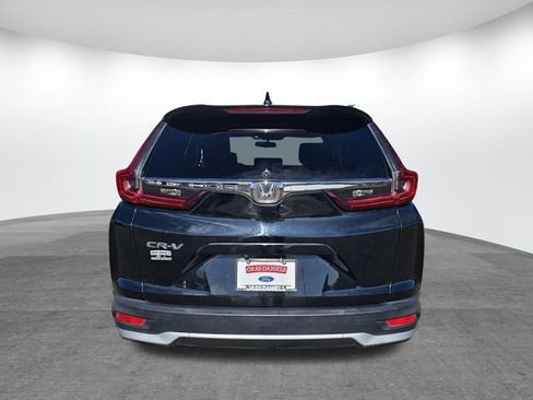 Used 2020 Honda CR-V EX image 5