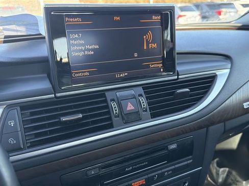 Used 2016 Audi A7 3.0T Prestige w/ Comfort Seating Package image 15