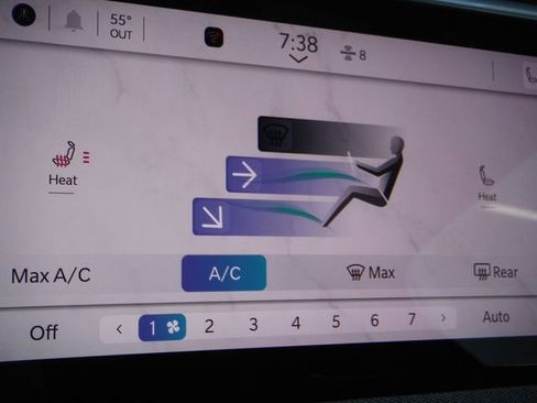 New 2026 Jeep Cherokee Laredo AWD/4WD image 25