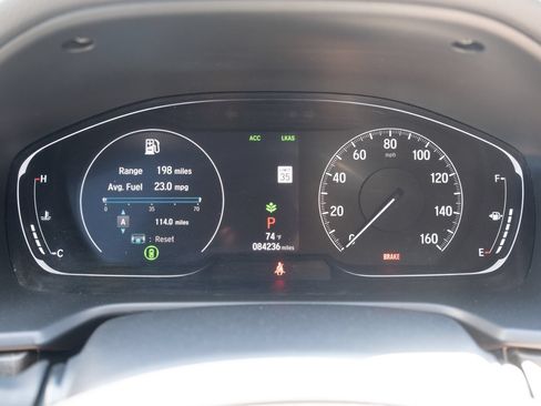 Used 2018 Honda Accord Touring image 5