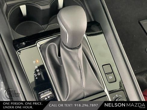 New 2026 MAZDA CX-50 2.5 Hybrid w/ Weather Package image 35