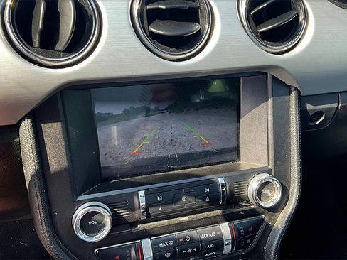 Used 2017 Ford Mustang Premium w/ Equipment Group 201A image 19