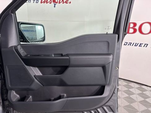 New 2025 Ford F150 STX image 21