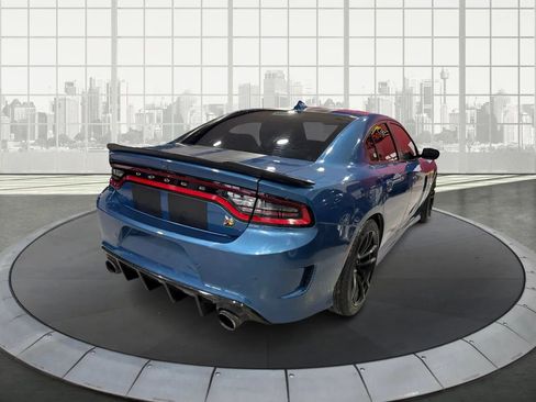 Used 2021 Dodge Charger Scat Pack w/ Dynamics Package image 3