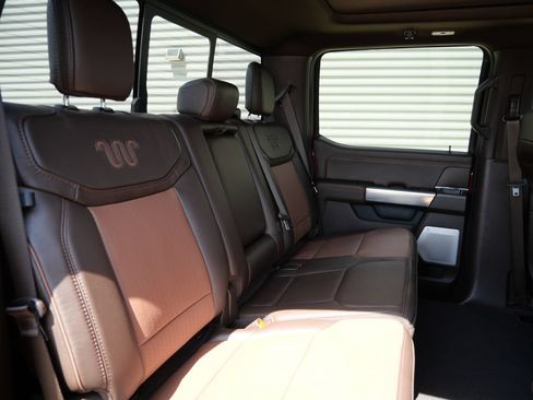 Used 2026 Ford F250 King Ranch w/ Chrome Package AWD/4WD image 18