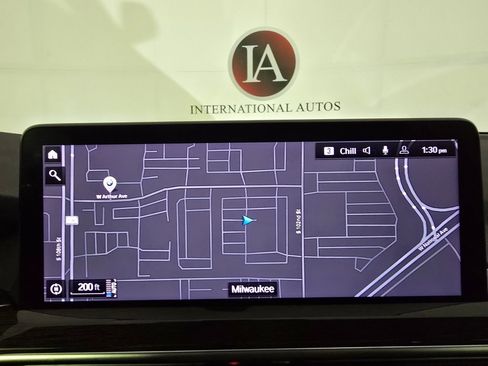 Used 2023 BMW X3 xDrive30i w/ Premium Package image 15