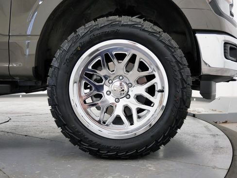 Used 2025 Ford F150 XLT w/ Equipment Group 301A Standard AWD/4WD image 33
