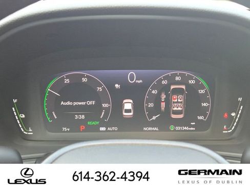 Used 2023 Honda Accord EX-L image 35