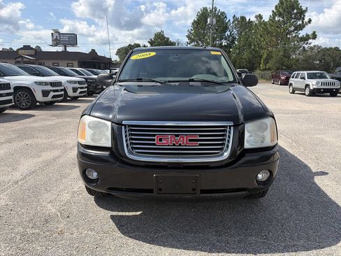 Used 2008 GMC Envoy SLE RWD image 9