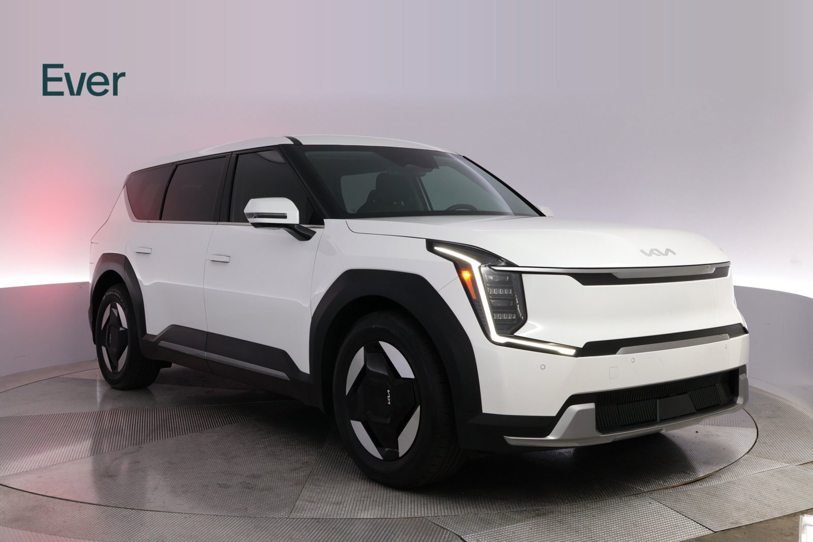Used 2024 Kia EV9 Light Long Range RWD image 13