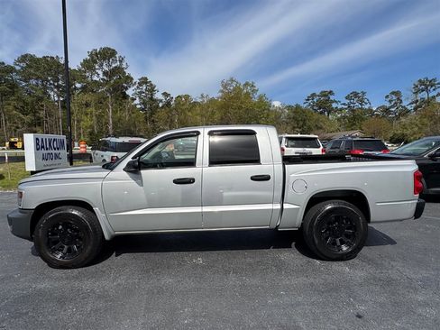 Used 2008 Dodge Dakota SXT image 5