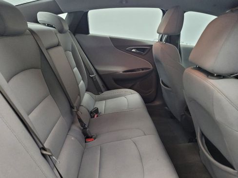 Used 2022 Chevrolet Malibu LT image 19