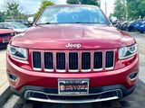Used 2014 Jeep Grand Cherokee Limited image 4