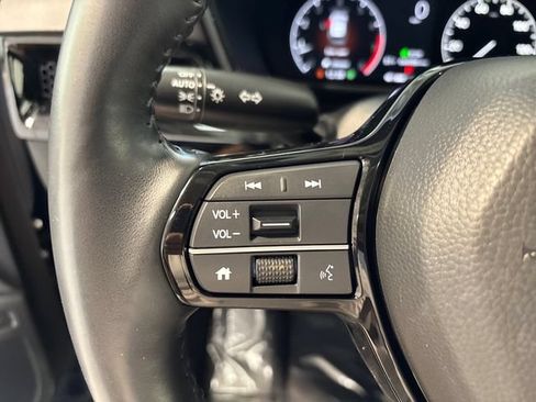 Certified 2023 Honda CR-V EX-L image 7