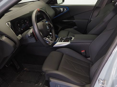 Certified 2026 BMW X3 M50 AWD/4WD image 8