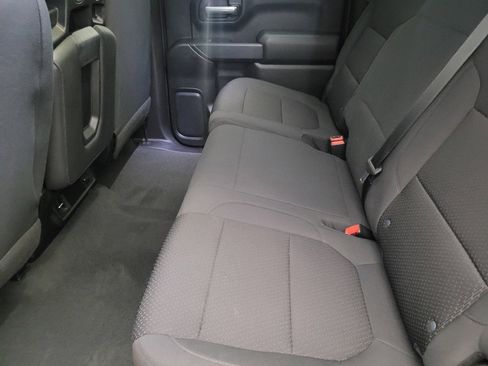 Used 2021 Chevrolet Silverado 1500 Custom RWD image 18