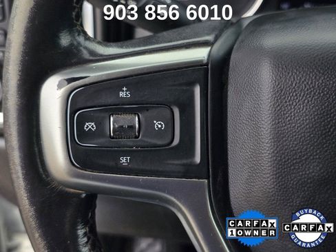 Used 2022 Chevrolet Silverado 2500 LT w/ Fleet Comfort Package image 14